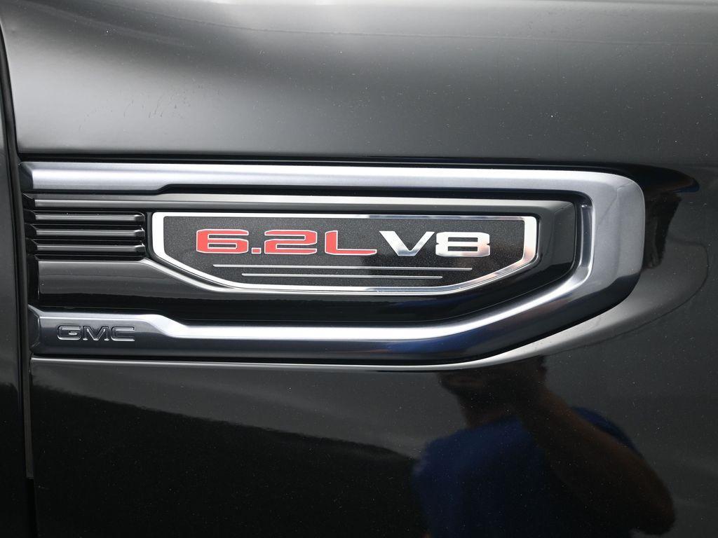 used 2024 GMC Sierra 1500 car, priced at $56,920