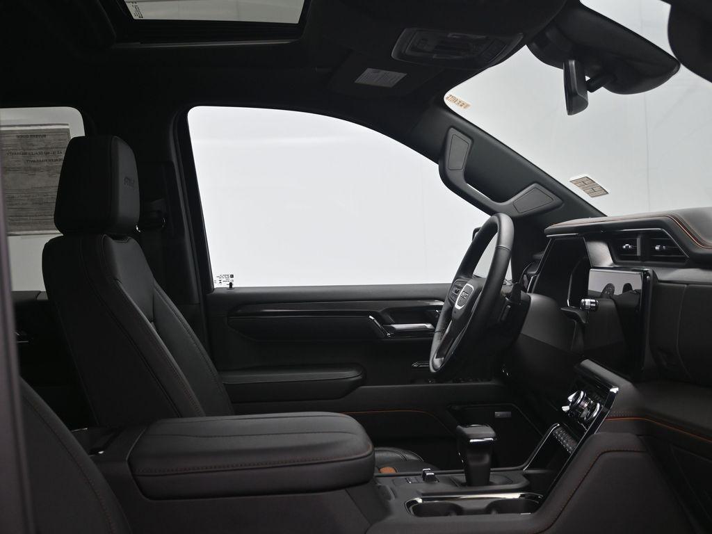 used 2024 GMC Sierra 1500 car, priced at $56,920