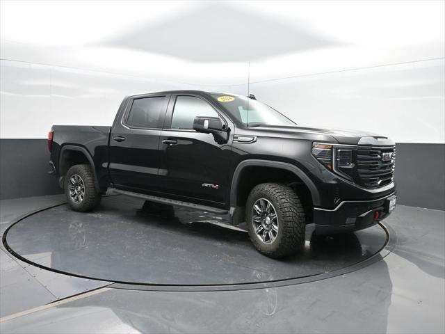 used 2024 GMC Sierra 1500 car, priced at $61,401