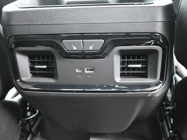 used 2024 GMC Sierra 1500 car, priced at $61,401