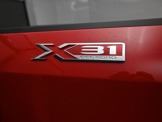 new 2025 GMC Sierra 1500 car, priced at $54,572