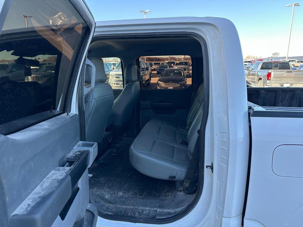 used 2021 Ford F-150 car, priced at $22,750
