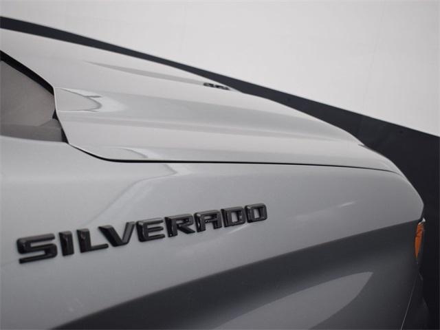 used 2023 Chevrolet Silverado 1500 car, priced at $52,941