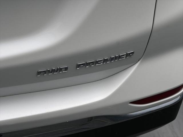 used 2020 Chevrolet Equinox car, priced at $19,750