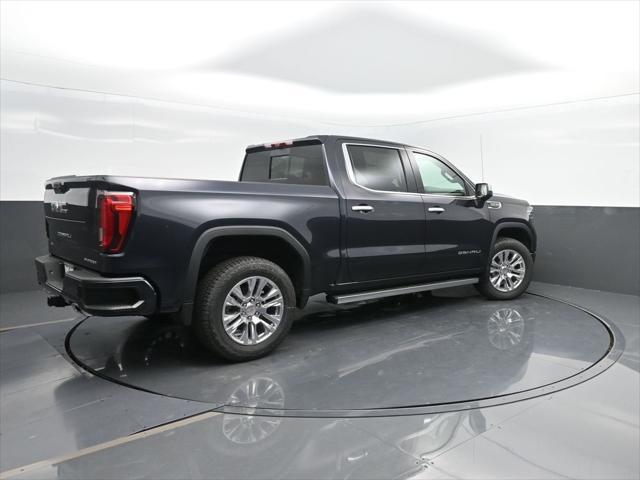 new 2025 GMC Sierra 1500 car, priced at $68,605