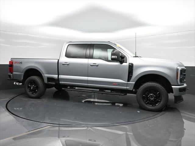 new 2024 Ford F-350 car, priced at $76,500