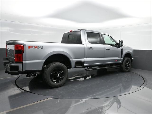 new 2024 Ford F-350 car, priced at $76,500