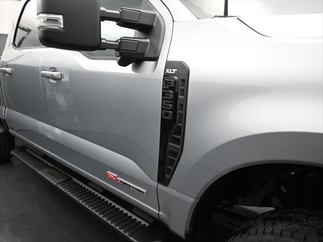 new 2024 Ford F-350 car, priced at $76,500