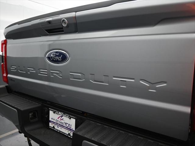 new 2024 Ford F-350 car, priced at $76,500