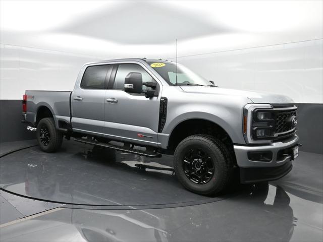 new 2024 Ford F-350 car, priced at $76,500