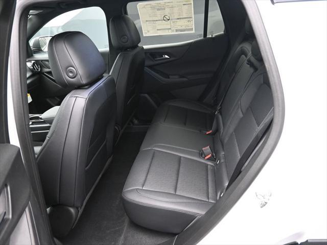 new 2026 Chevrolet Equinox car, priced at $34,920