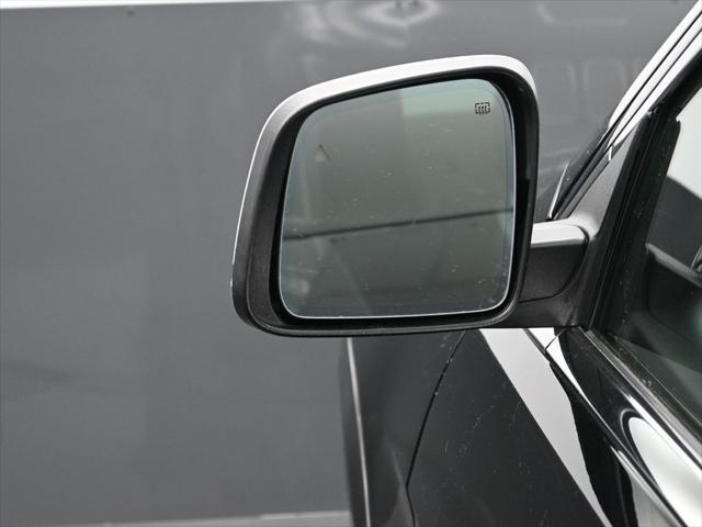 used 2018 Jeep Grand Cherokee car, priced at $23,458