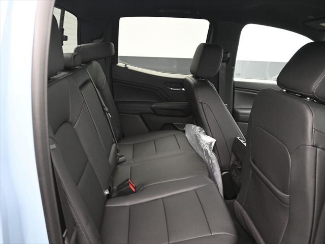 new 2025 Chevrolet Colorado car, priced at $43,760