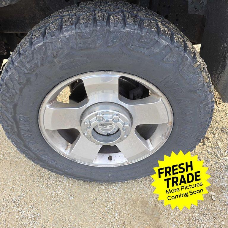 used 2006 Ford F-350 car, priced at $9,500