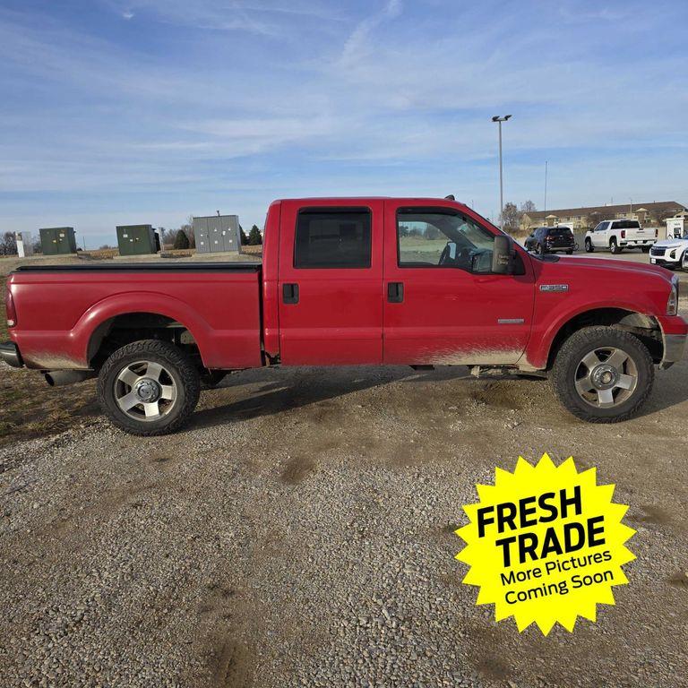 used 2006 Ford F-350 car, priced at $9,500