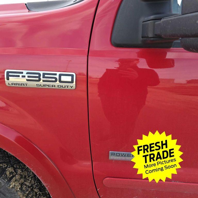 used 2006 Ford F-350 car, priced at $9,500