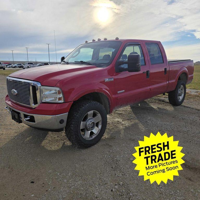 used 2006 Ford F-350 car, priced at $9,500