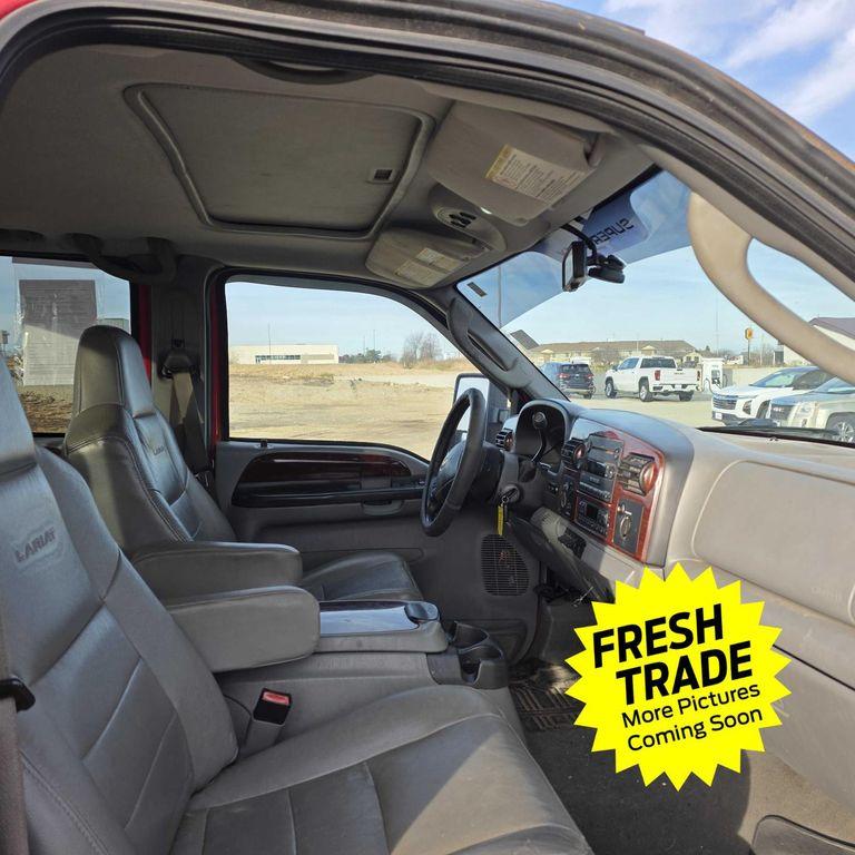 used 2006 Ford F-350 car, priced at $9,500