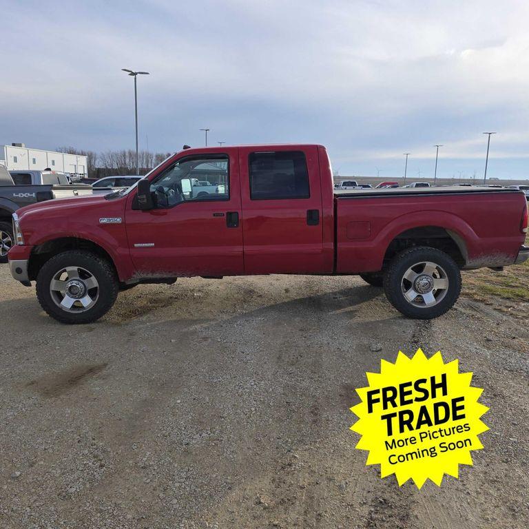 used 2006 Ford F-350 car, priced at $9,500