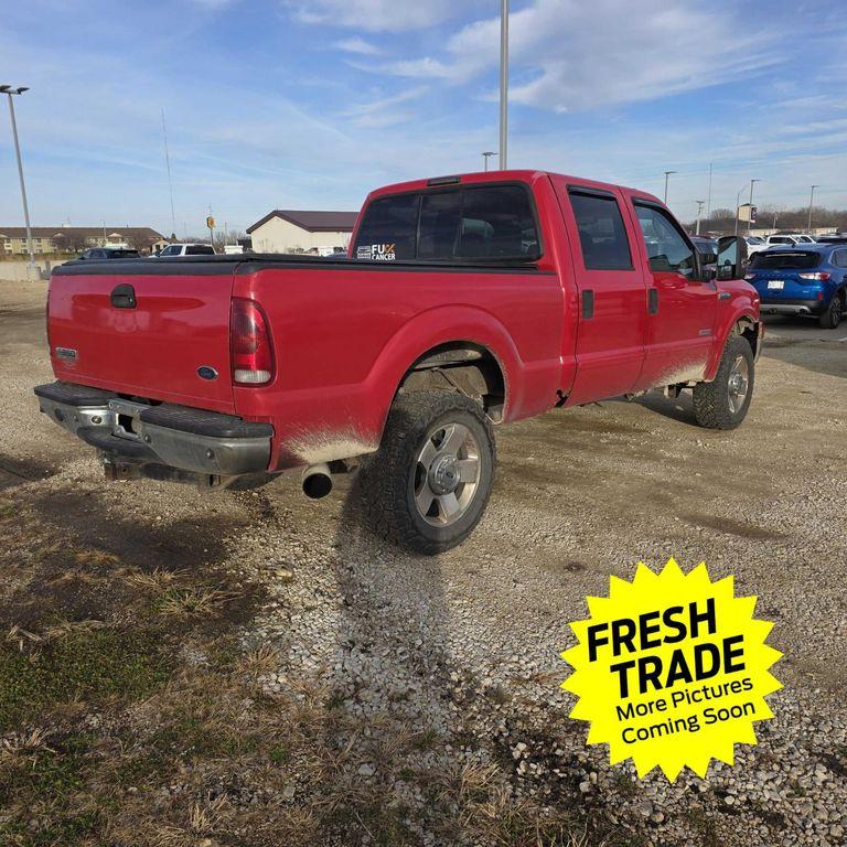 used 2006 Ford F-350 car, priced at $9,500