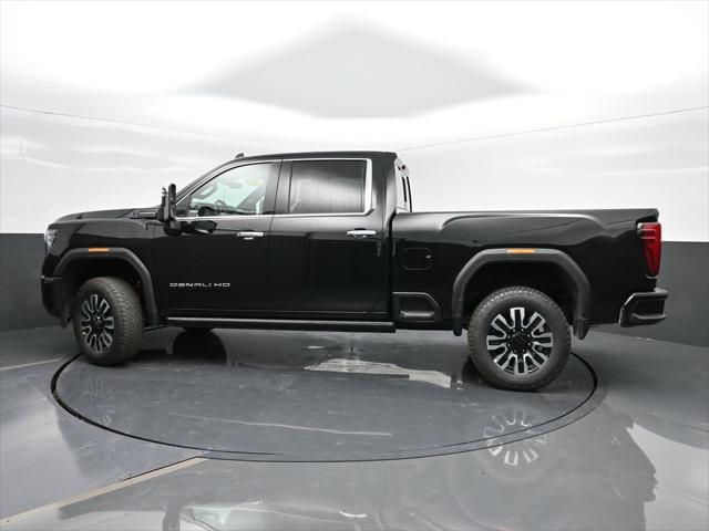 new 2024 GMC Sierra 2500 car, priced at $90,950