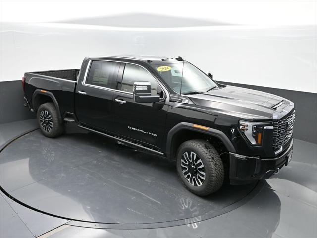 new 2024 GMC Sierra 2500 car, priced at $90,950