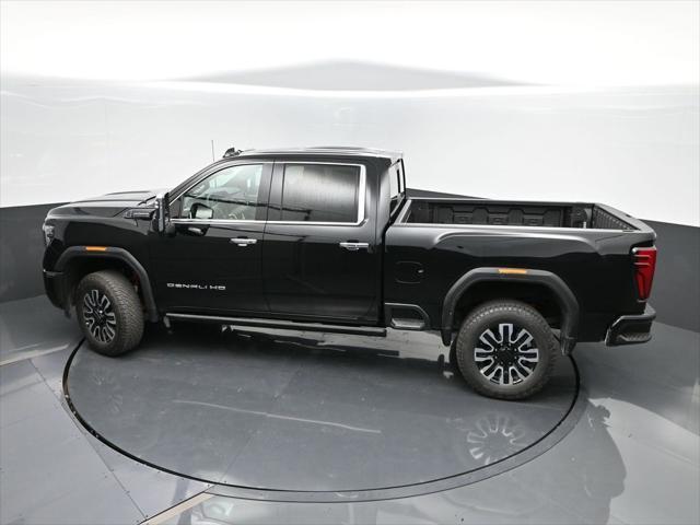 new 2024 GMC Sierra 2500 car, priced at $90,950