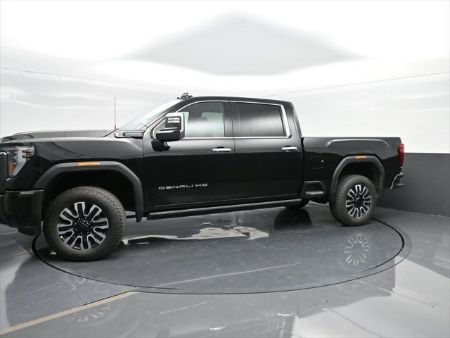 new 2024 GMC Sierra 2500 car, priced at $90,950