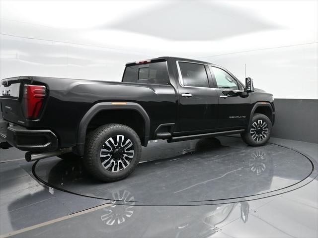 new 2024 GMC Sierra 2500 car, priced at $90,950