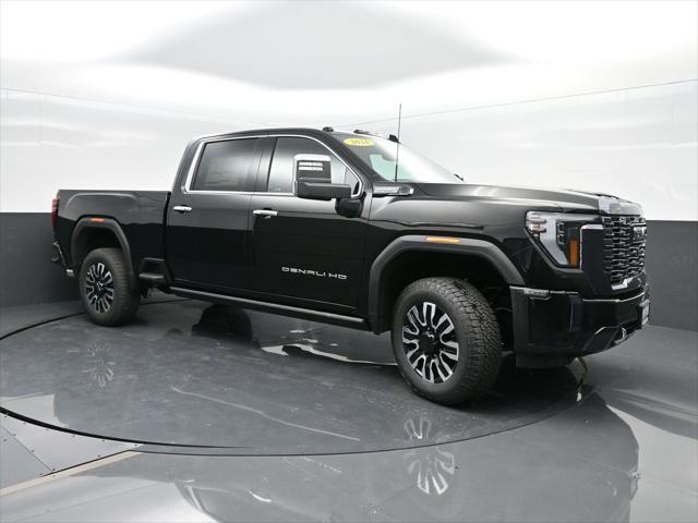 new 2024 GMC Sierra 2500 car, priced at $90,950