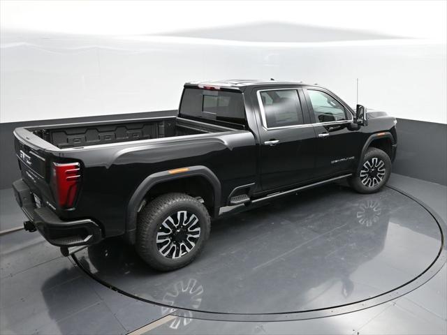 new 2024 GMC Sierra 2500 car, priced at $90,950