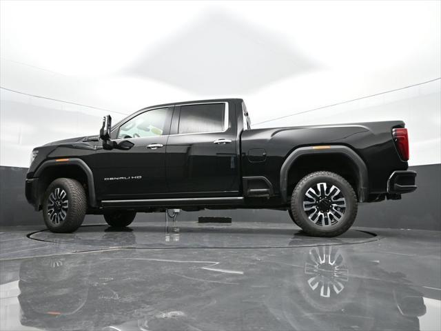 new 2024 GMC Sierra 2500 car, priced at $90,950