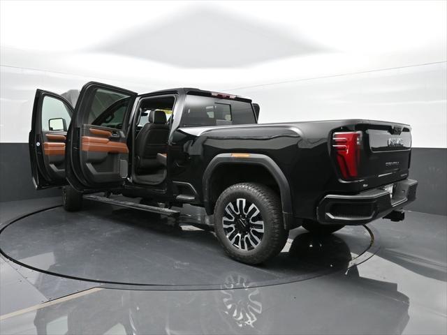 new 2024 GMC Sierra 2500 car, priced at $90,950