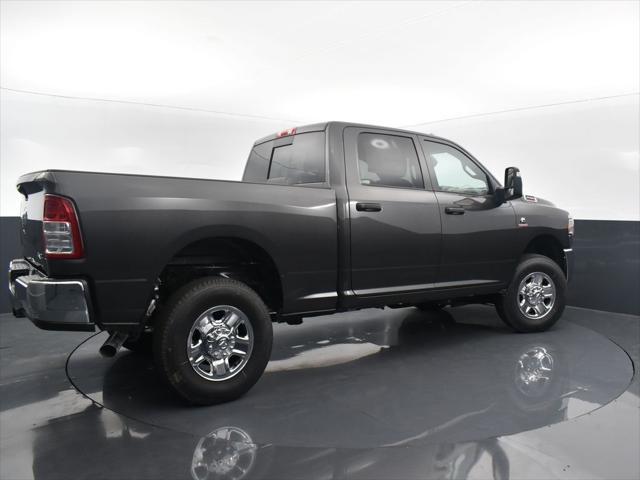 new 2024 Ram 2500 car, priced at $62,813