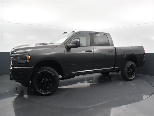 new 2024 Ram 2500 car, priced at $71,947