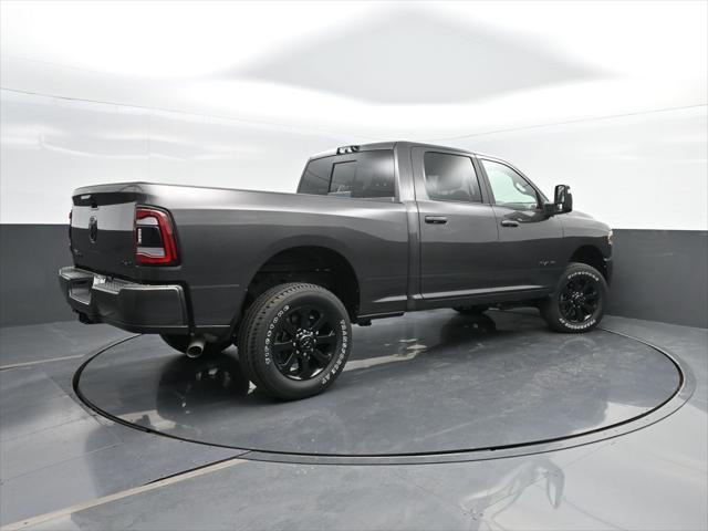 new 2024 Ram 2500 car, priced at $65,507