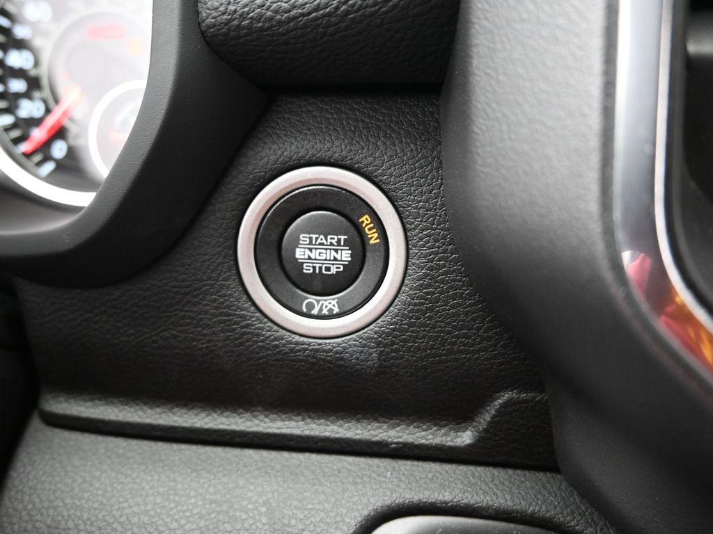 used 2024 Ram 2500 car, priced at $70,044