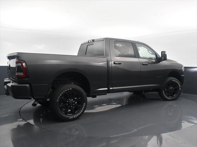 new 2024 Ram 2500 car, priced at $71,947