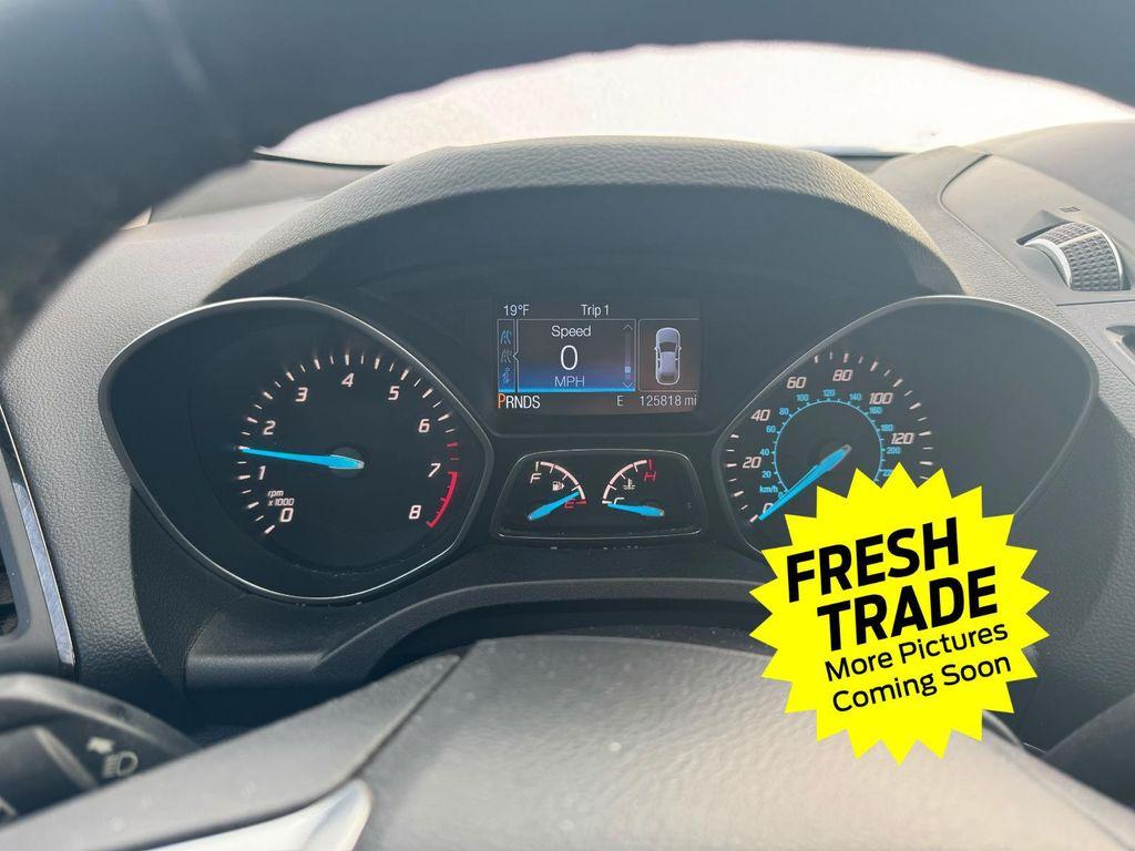 used 2015 Ford Escape car, priced at $8,994