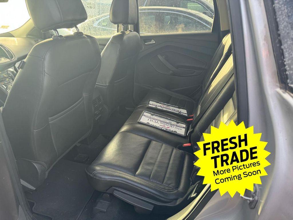 used 2015 Ford Escape car, priced at $8,994