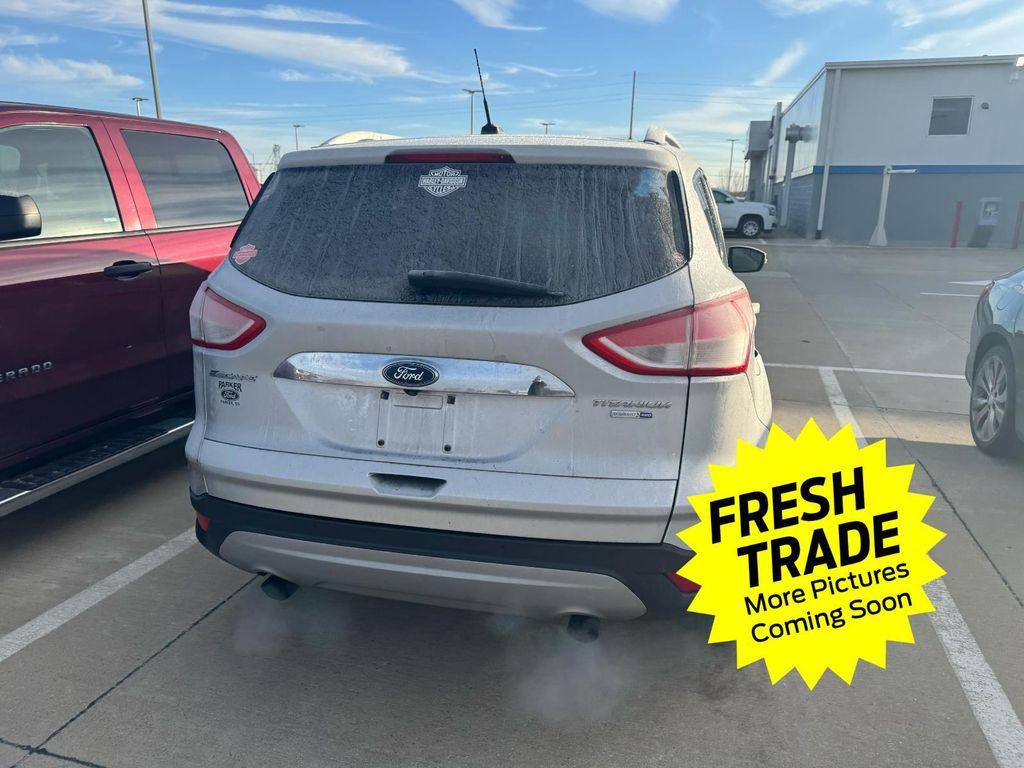 used 2015 Ford Escape car, priced at $8,994