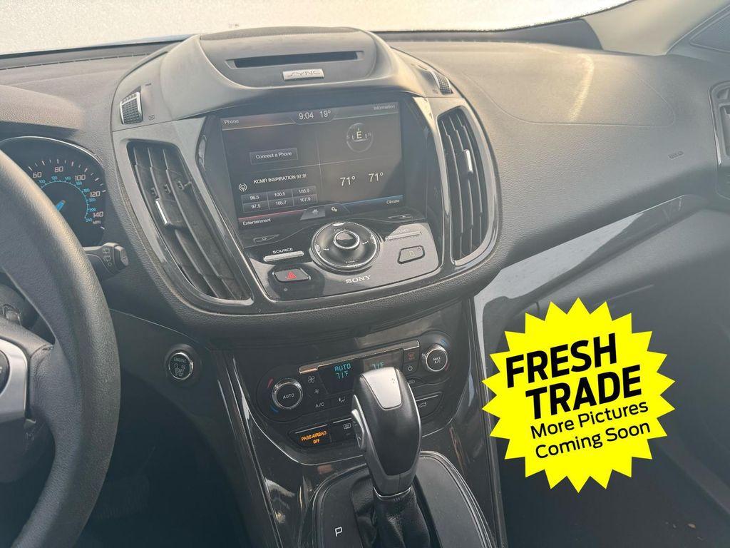 used 2015 Ford Escape car, priced at $8,994