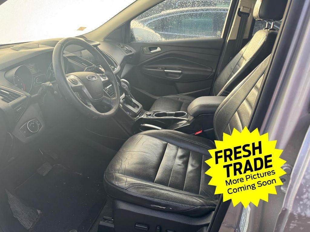 used 2015 Ford Escape car, priced at $8,994