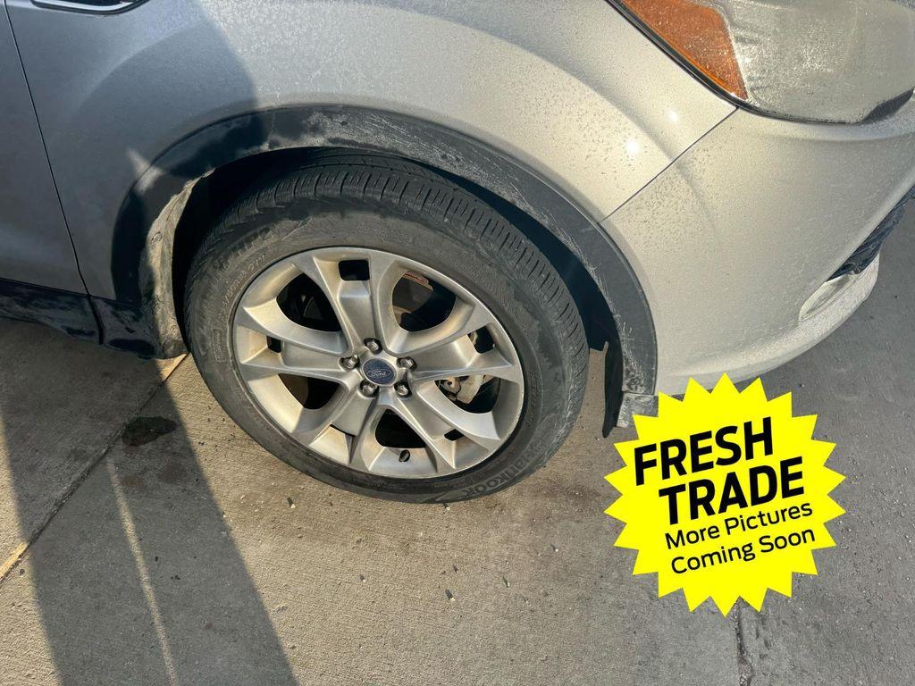 used 2015 Ford Escape car, priced at $8,994