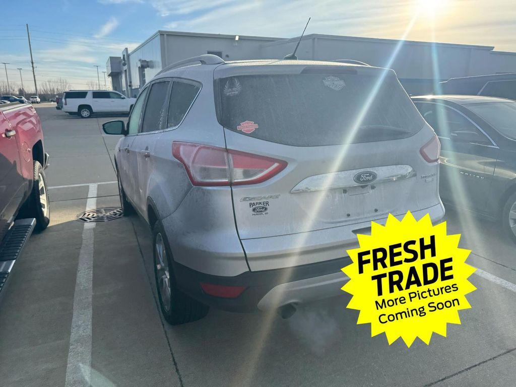 used 2015 Ford Escape car, priced at $8,994