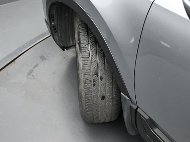used 2022 Honda CR-V car, priced at $25,980