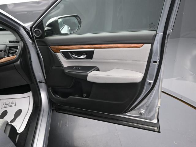 used 2022 Honda CR-V car, priced at $25,980