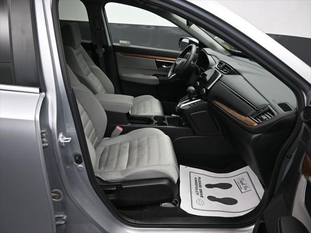 used 2022 Honda CR-V car, priced at $25,980