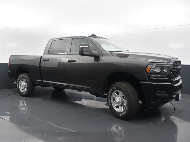 used 2024 Ram 2500 car, priced at $49,483