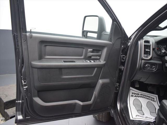 used 2024 Ram 2500 car, priced at $49,483